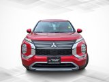 New 2025 Mitsubishi Outlander SE image 2