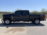 New 2025 Ford F250 Lariat image 4