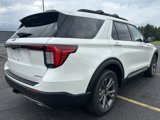 New 2025 Ford Explorer Active image 6