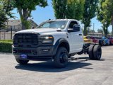 New 2025 RAM 5500 Tradesman image 2