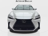 Used 2025 Lexus NX 350h AWD w/ Premium Package image 4