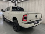 New 2024 RAM 2500 Laramie w/ Night Edition image 5