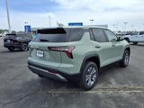 New 2026 Chevrolet Equinox LT w/ Convenience Package II image 3