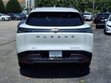 New 2025 Nissan Murano Platinum image 4
