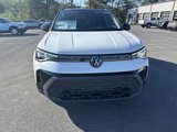 New 2025 Volkswagen Taos SE image 2