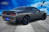 Used 2021 Dodge Challenger SXT w/ Blacktop Package image 2