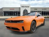 New 2025 Dodge Charger R/T w/ Quick Order Package 25M R/T image 2
