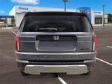 New 2026 Honda Passport TrailSport image 4
