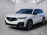 New 2025 Acura MDX A-Spec image 2