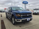 New 2025 Ford F150 XLT image 2