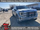 Used 2024 GMC Sierra 1500 SLE image 2