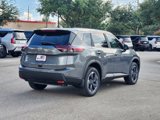 New 2026 Nissan Rogue SV image 3