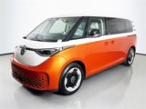 New 2025 Volkswagen ID. Buzz Pro S Plus image 3