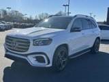 New 2025 Mercedes-Benz GLS 450 4MATIC image 2