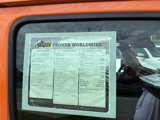New 2025 Jeep Wrangler Unlimited Rubicon image 6