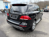 Used 2017 Mercedes-Benz GLE 350 4MATIC image 6