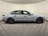 New 2025 BMW 760i xDrive w/ Executive Package image 2