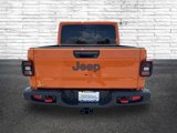 New 2025 Jeep Gladiator Rubicon image 4