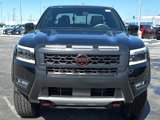 New 2025 Nissan Frontier PRO-4X image 6