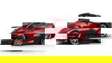 New 2025 Chevrolet Corvette Z06 w/ Battery Protection Package image 2