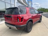 New 2026 Honda Passport TrailSport image 4