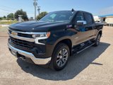New 2026 Chevrolet Silverado 1500 LT w/ Z71 Off-Road Package image 4