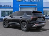 New 2026 Chevrolet Equinox LT image 3
