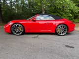 Used 2013 Porsche 911 Carrera image 3