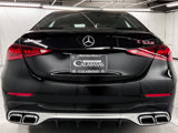 New 2025 Mercedes-Benz C 63 AMG S image 5