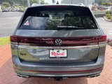 New 2025 Volkswagen Atlas SEL Premium R-Line image 5