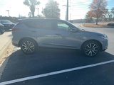 New 2025 Acura RDX A-Spec image 3