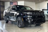 New 2025 Jeep Grand Wagoneer L Series II Obsidian image 2