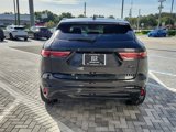 New 2026 Jaguar F-PACE R-Dynamic S image 4