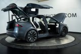 Used 2022 Tesla Model X Plaid image 5