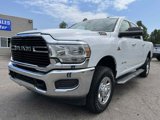 Used 2019 RAM 2500 Big Horn image 2
