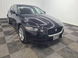 Used 2018 Jaguar XE Premium image 4