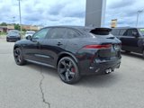 New 2026 Jaguar F-PACE SVR image 3