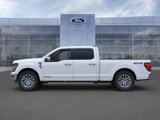 New 2025 Ford F150 XLT w/ Equipment Group 302A MID image 3