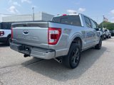 Certified 2023 Ford F150 Lariat w/ Equipment Group 502A High image 4