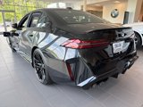 New 2026 BMW M5 w/ Carbon Package image 2