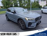 Certified 2023 Volvo XC60 B5 Ultimate image 2