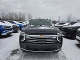 New 2025 Chevrolet Tahoe Premier image 2