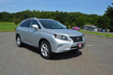 Used 2013 Lexus RX 350 AWD image 3
