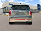 New 2025 Hyundai Palisade Calligraphy image 6