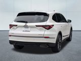 Certified 2025 Acura MDX A-Spec image 5