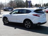 Certified 2025 Acura RDX SH-AWD w/ Technology Package image 5