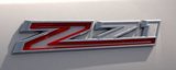 New 2025 Chevrolet Silverado 1500 RST image 3