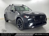 New 2025 MAZDA CX-90 3.3 Turbo w/ Premium Sport Pkg image 4