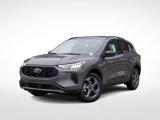 New 2025 Ford Escape ST-Line w/ Tech Pack #1 image 1