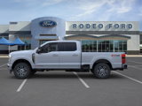 New 2025 Ford F250 4x4 Crew Cab Super Duty image 3